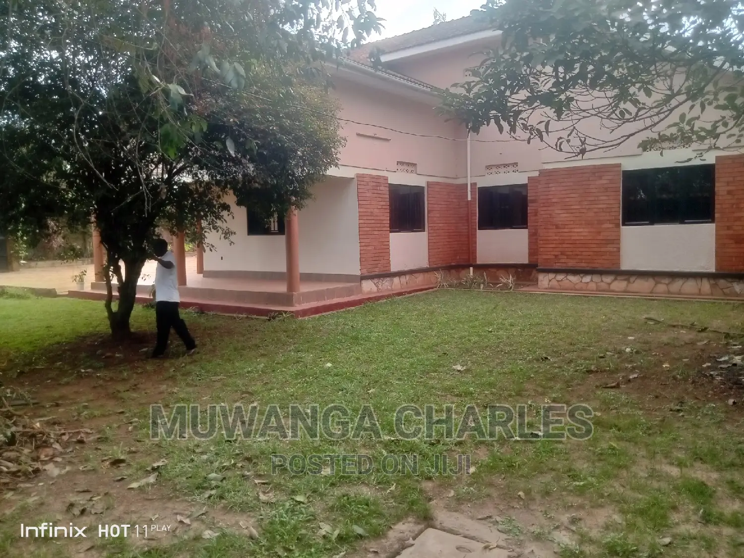 4bdrm Duplex in Fs Properties Ltd, Central Division for rent