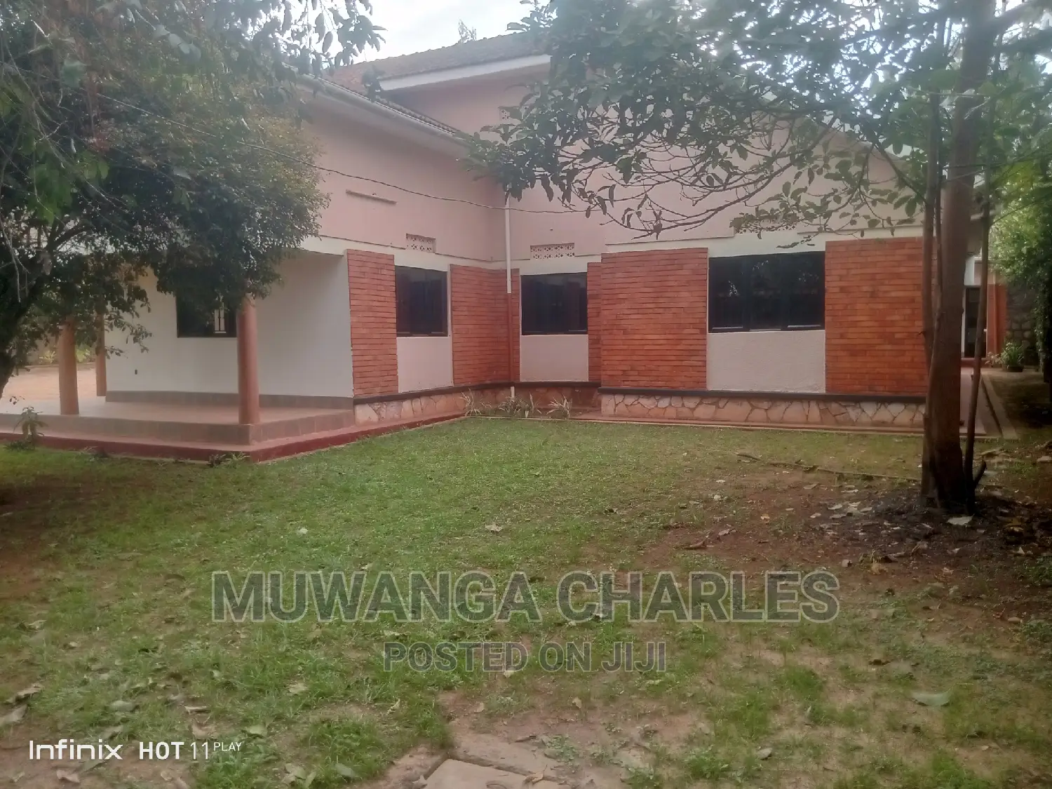 4bdrm Duplex in Fs Properties Ltd, Central Division for rent