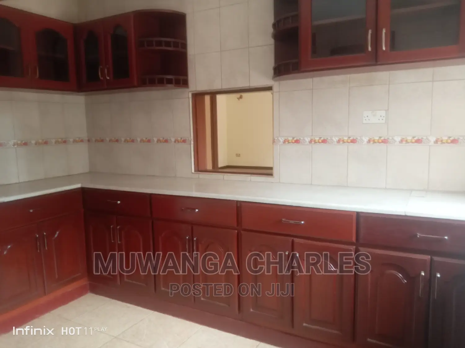 4bdrm Duplex in Fs Properties Ltd, Central Division for rent