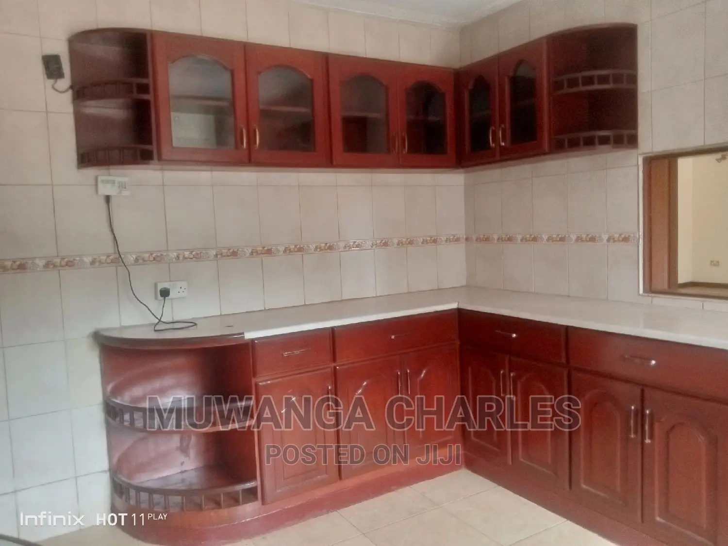 4bdrm Duplex in Fs Properties Ltd, Central Division for rent