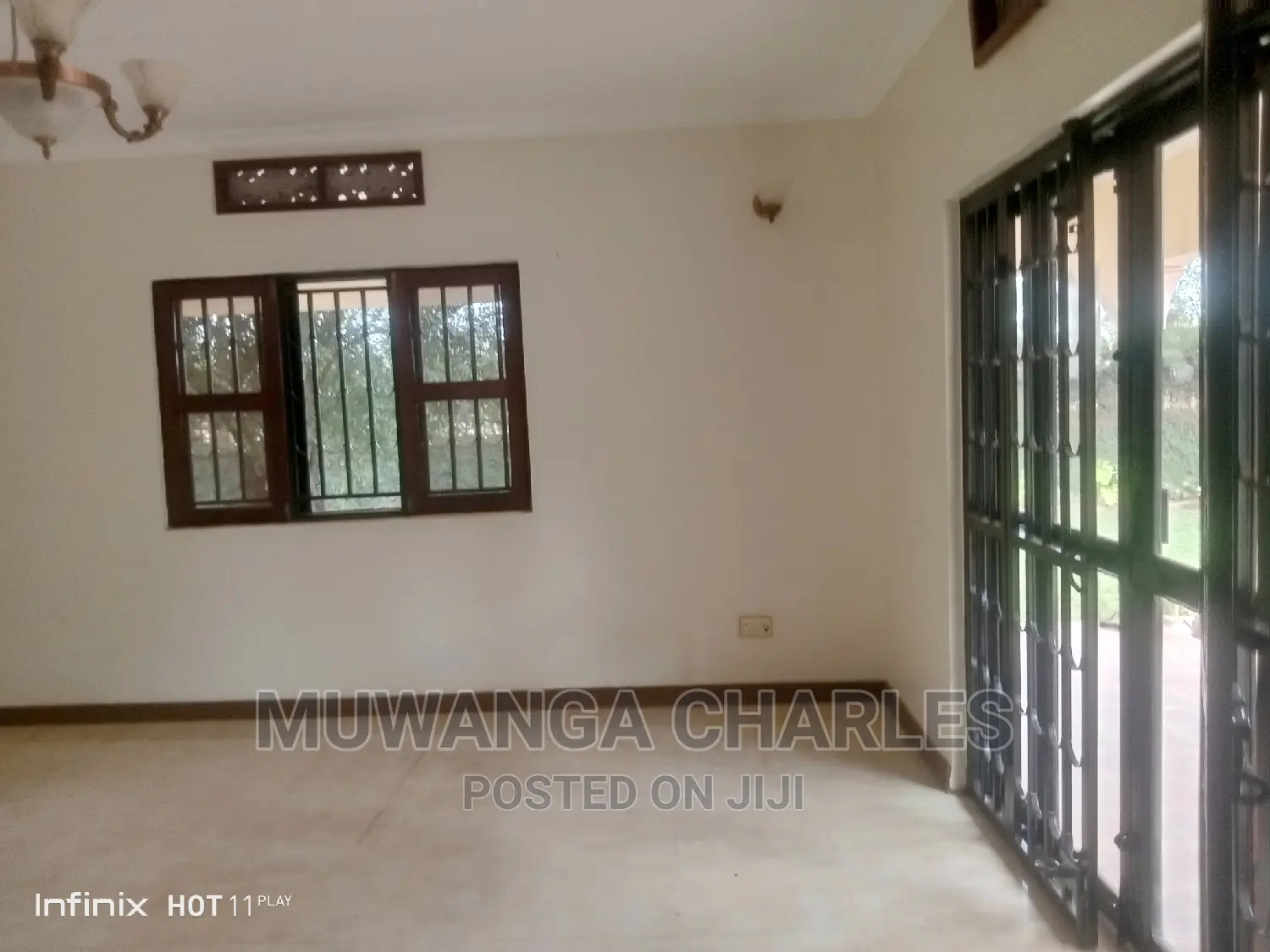4bdrm Duplex in Fs Properties Ltd, Central Division for rent