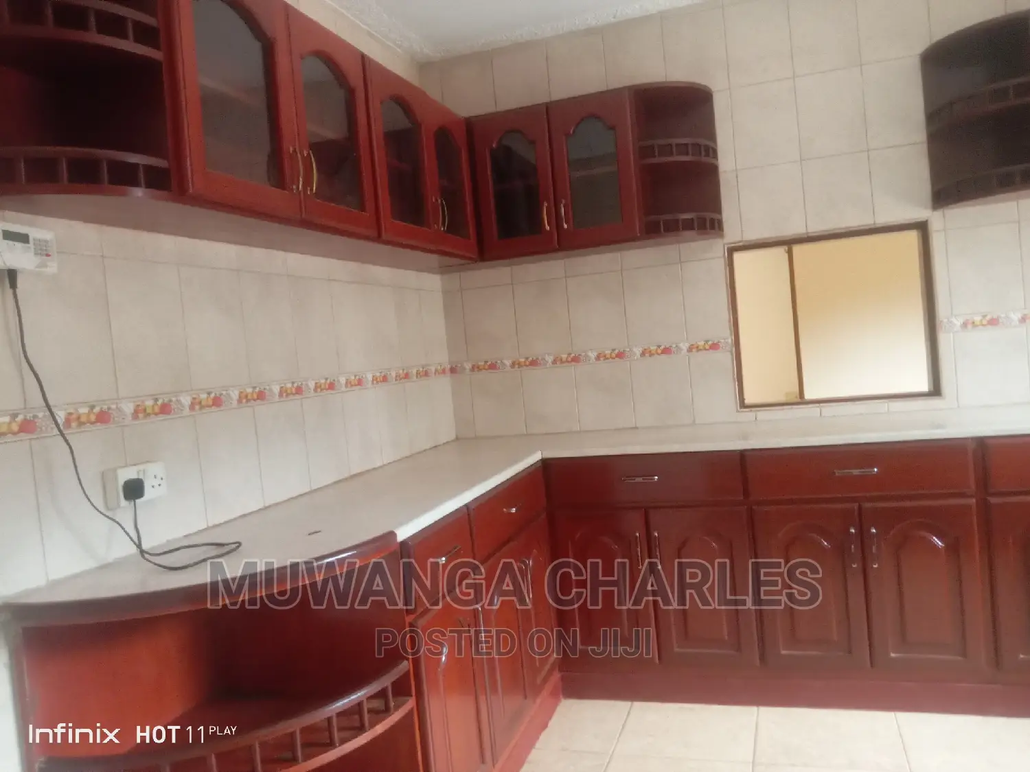 4bdrm Duplex in Fs Properties Ltd, Central Division for rent