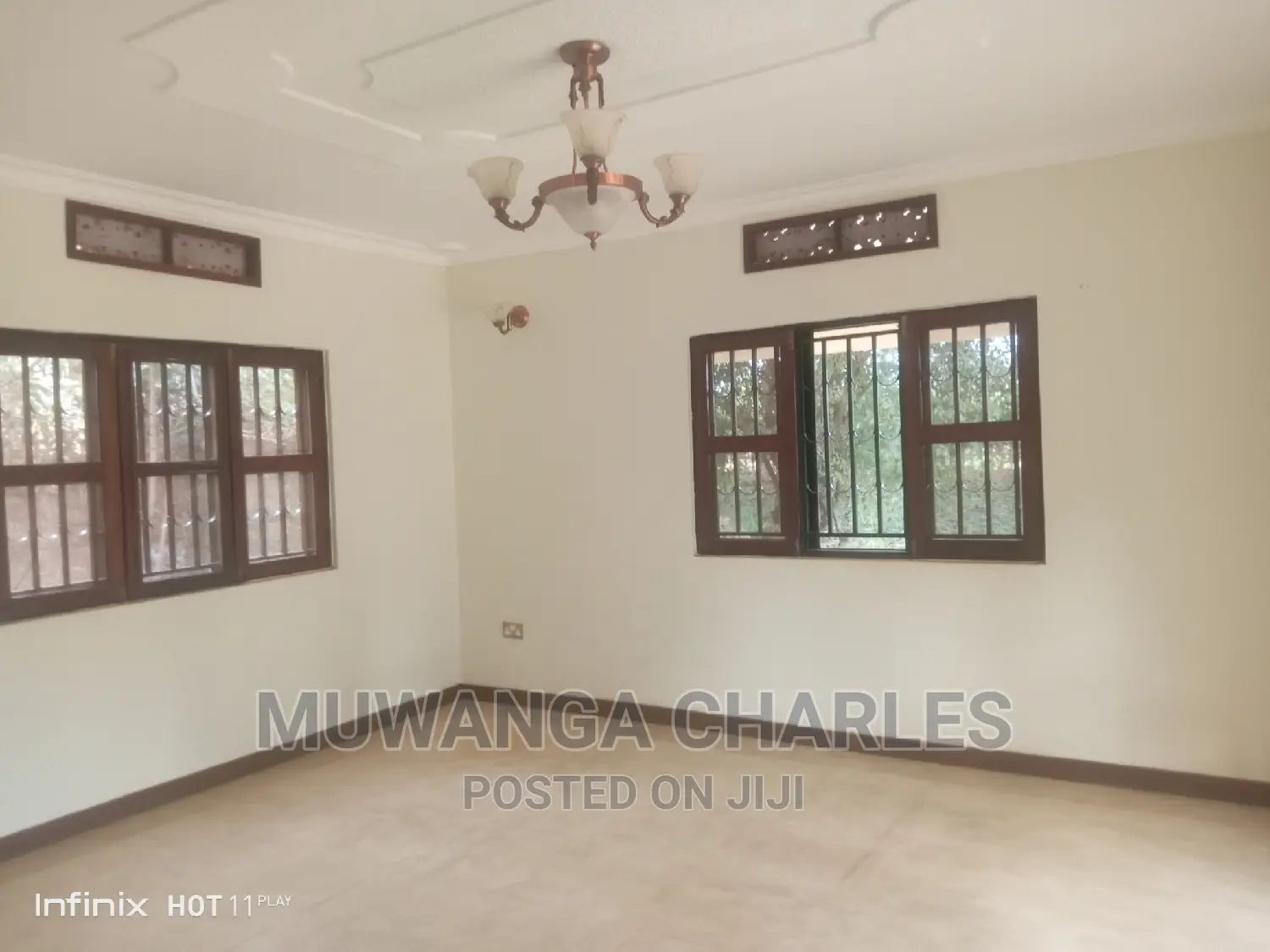 4bdrm Duplex in Fs Properties Ltd, Central Division for rent