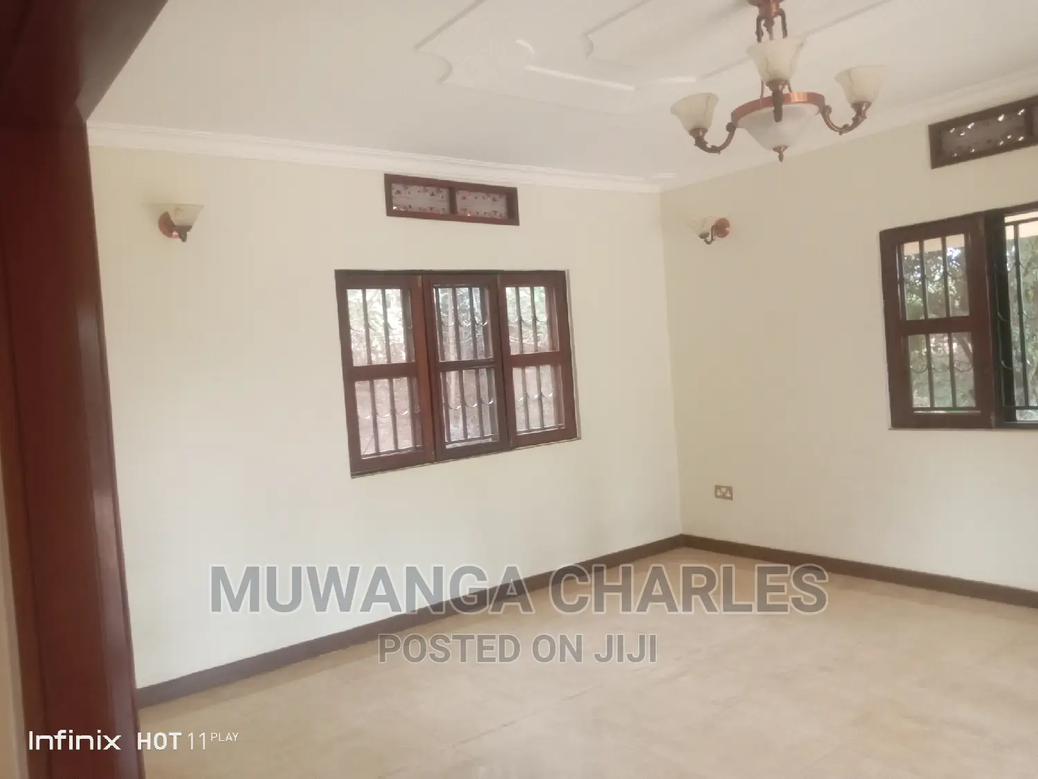 4bdrm Duplex in Fs Properties Ltd, Central Division for rent