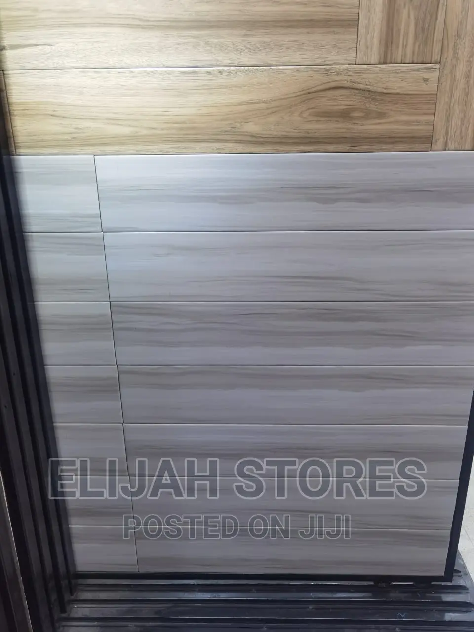Porcelain Floor Tiles