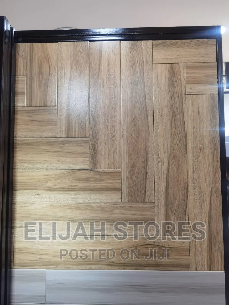 Porcelain Floor Tiles