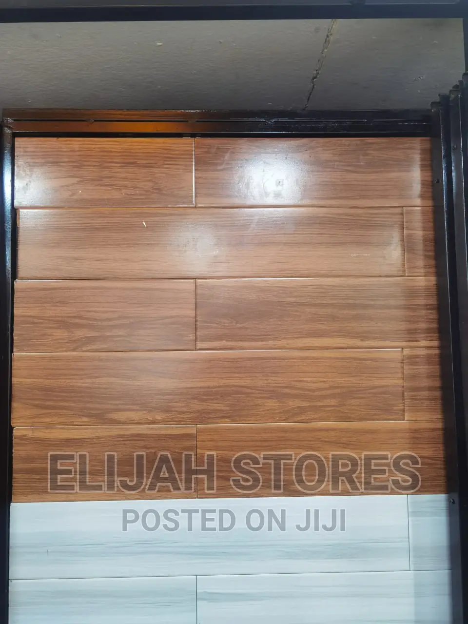 Porcelain Floor Tiles
