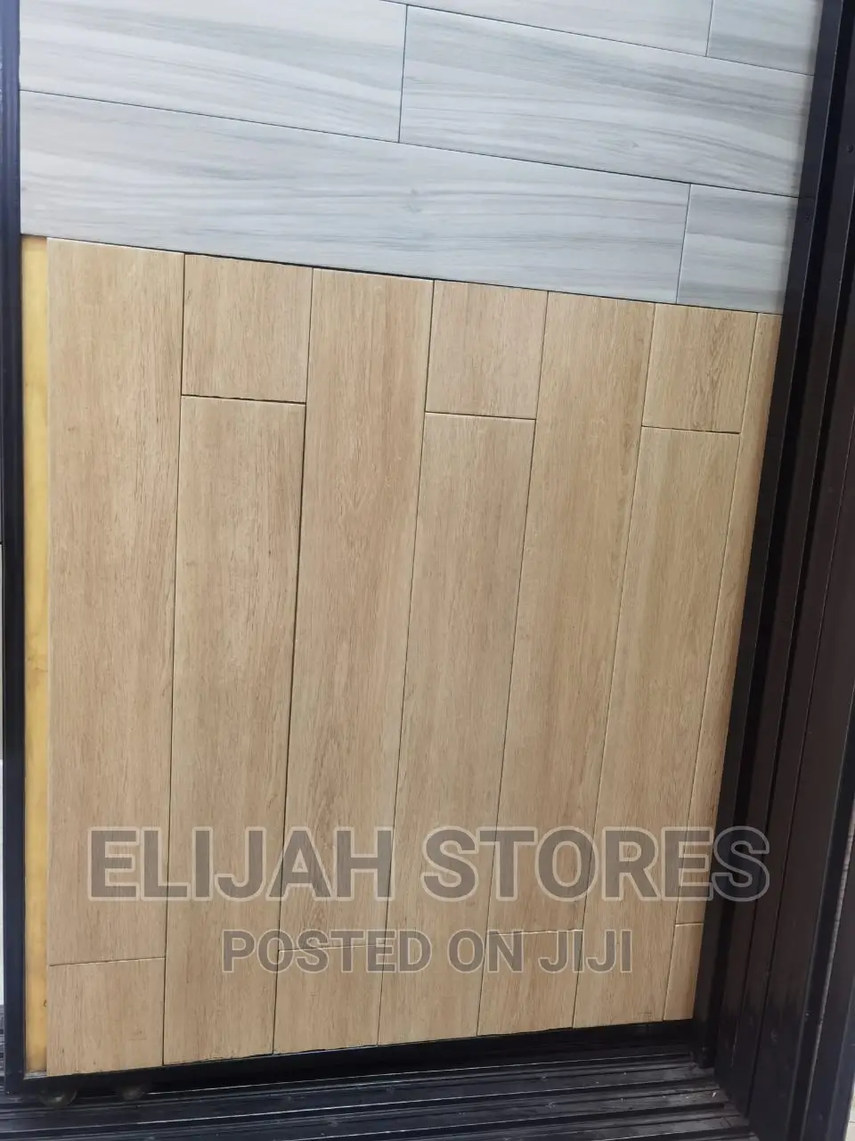 Porcelain Floor Tiles