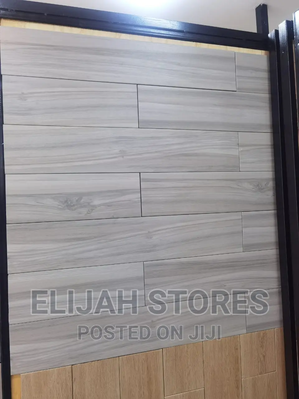 Porcelain Floor Tiles