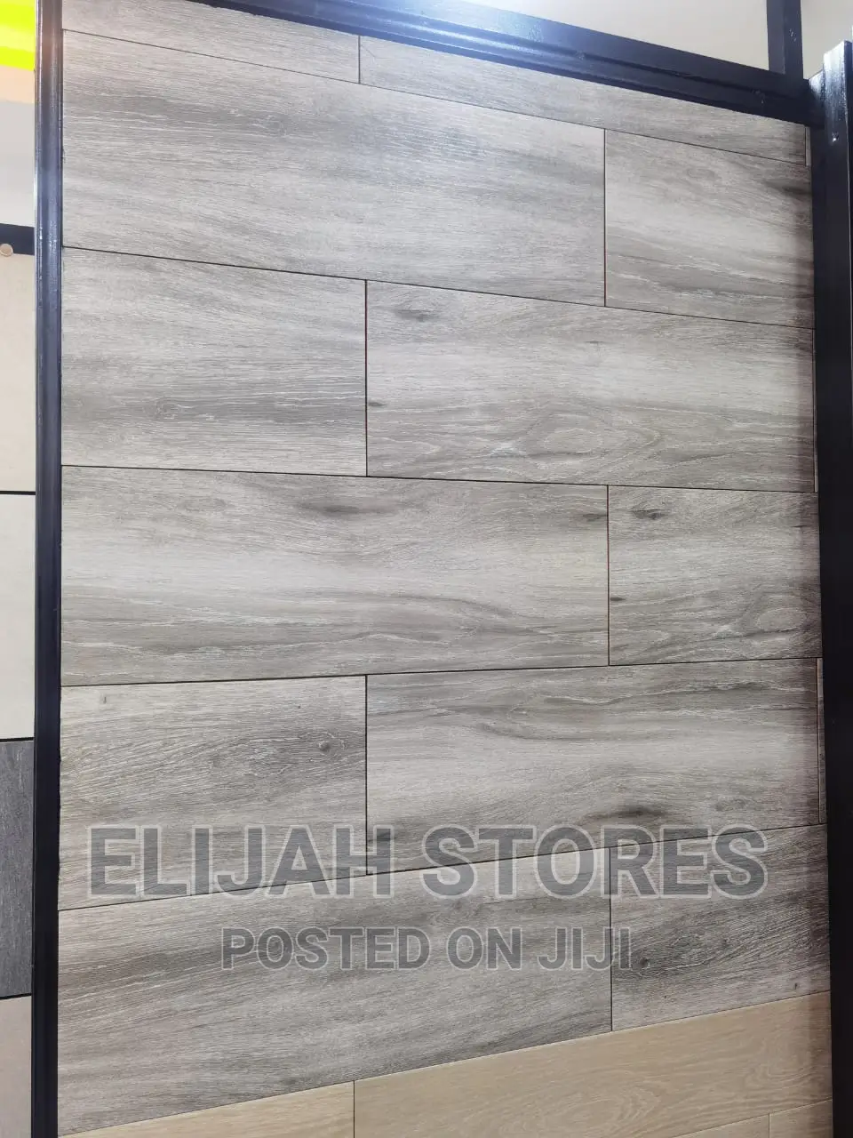 Porcelain Floor Tiles