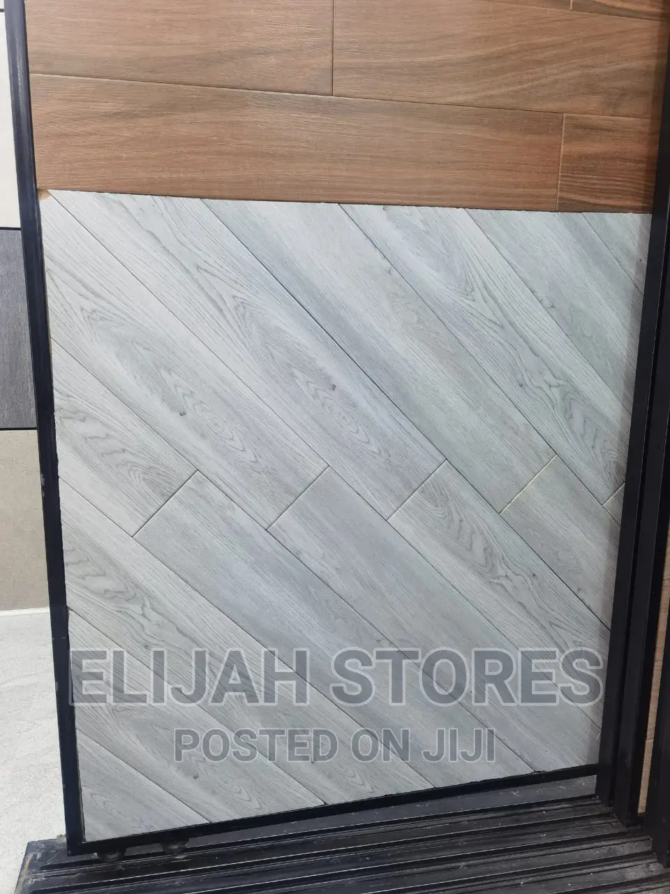 Porcelain Floor Tiles