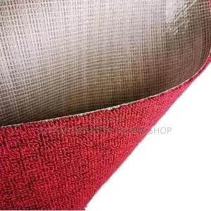Woolen Carpet (Maroon Color)/Woolen Carpets