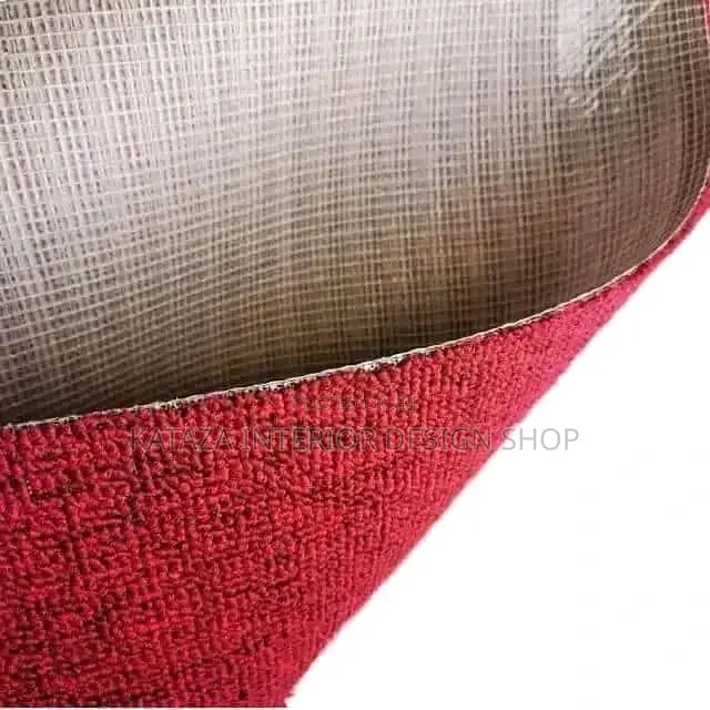 Woolen Carpet (Maroon Color)/Woolen Carpets