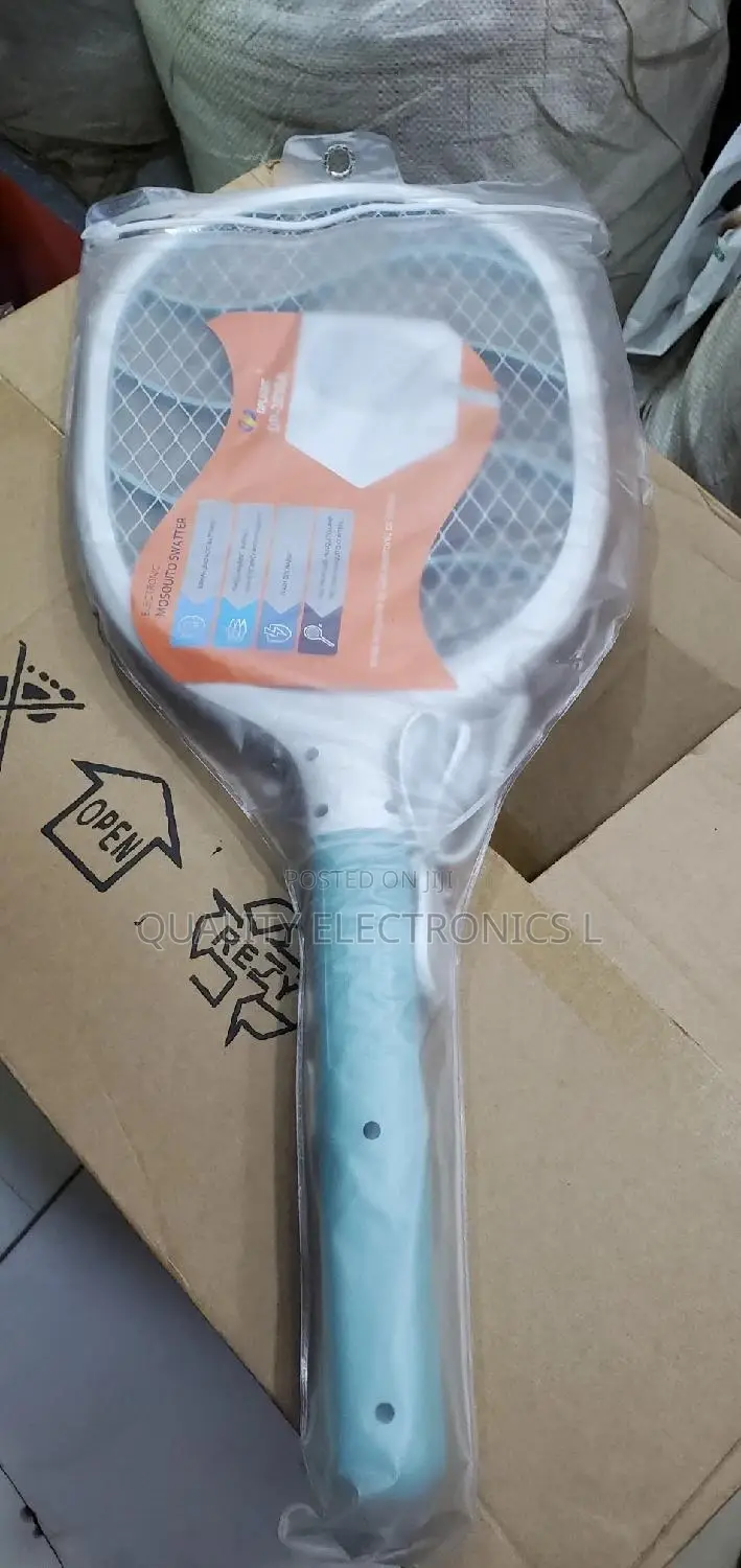 Mosquito Bats/Swatter