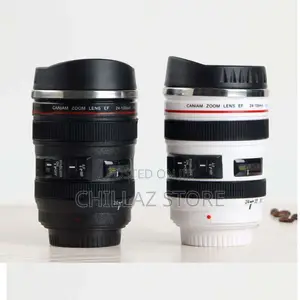 Camera Mug Cups.