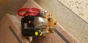 Power Sprayer Head