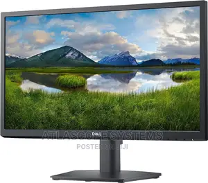 Photo - Dell 22 Monitor E2222H 21.5" Full HD (1080p) 1920 X 1080 At