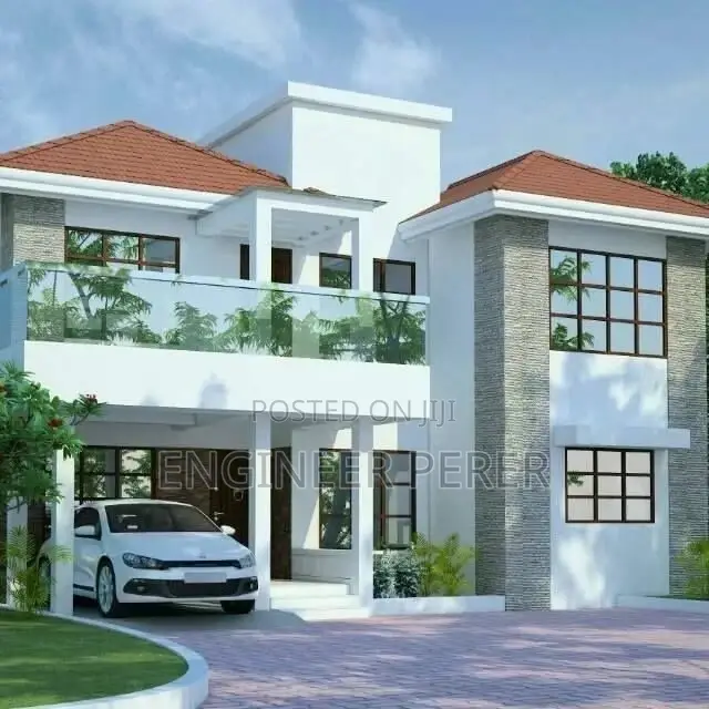House Plans and Construction.