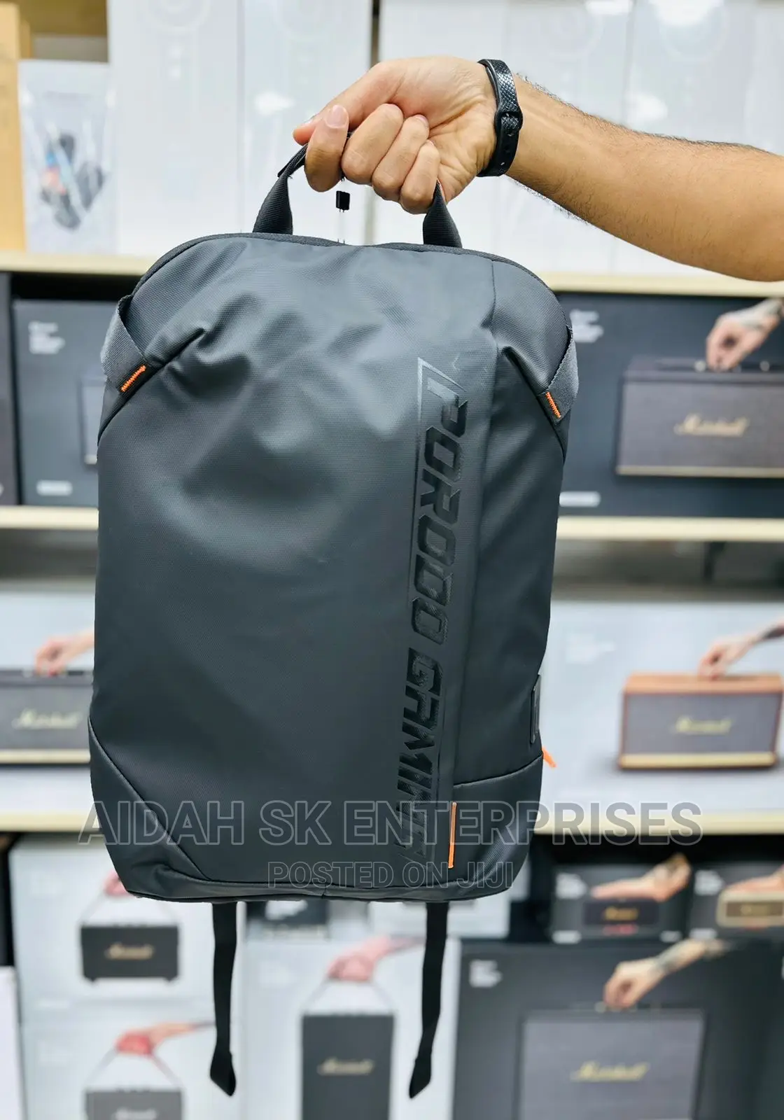 Porodo Gaming Bag
