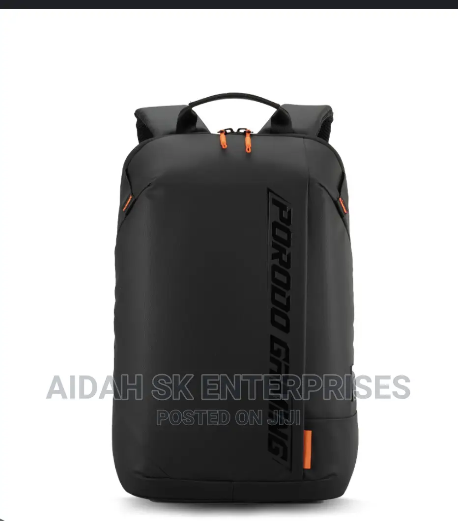 Porodo Gaming Bag