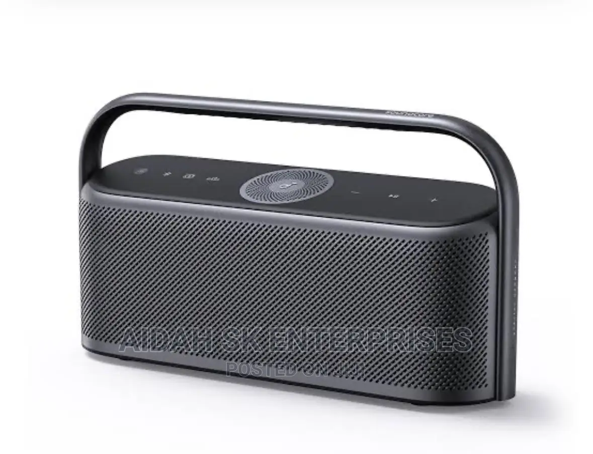 Anker Motion X600
