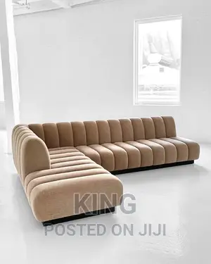 Photo - Abash New Sofas