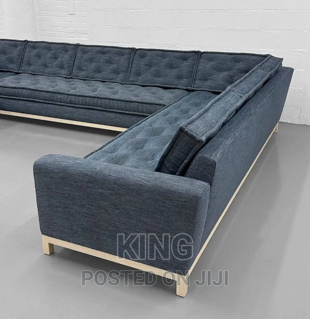 Abash New Sofas