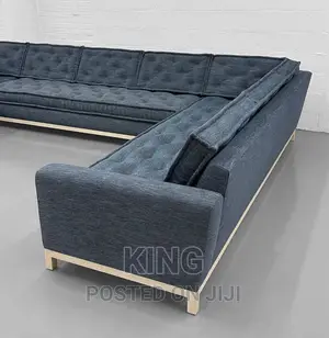 Abash New Sofas