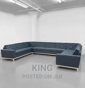 Abash New Sofas