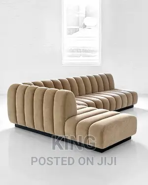 Abash New Sofas