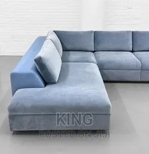Photo - Flourish New Sofas