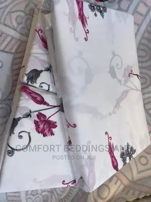 Photo - Six Peice Bedsheets 6*6