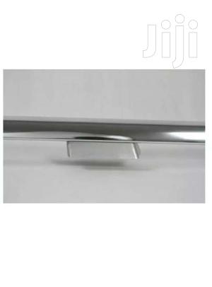 Prado Original Roof Rail /Roof Bars