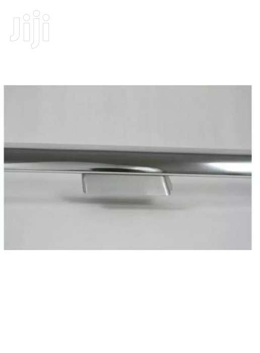 Prado Original Roof Rail /Roof Bars