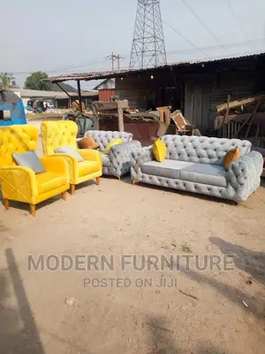 Sofa Set of 7 Seaters Call Us On