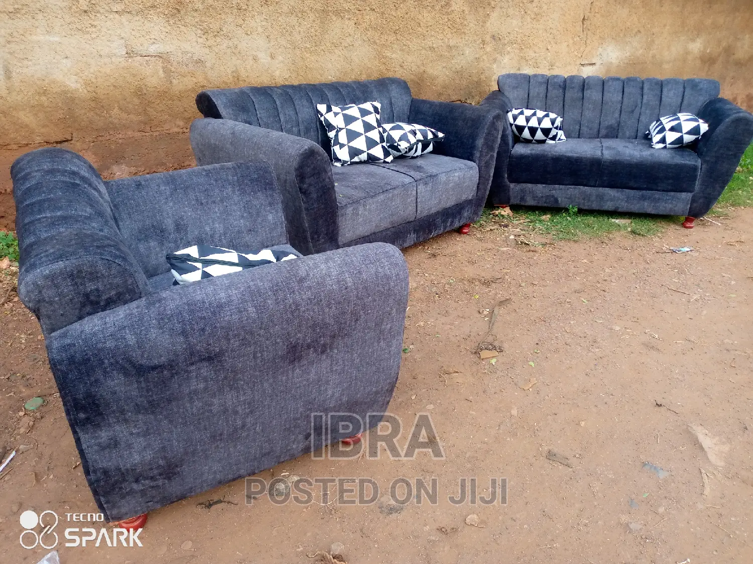 Ibusung Mart Sofa