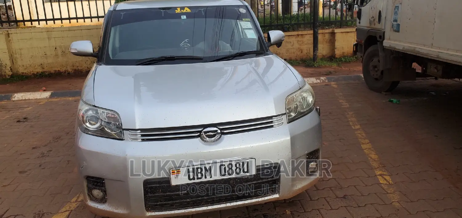 Car Hire Self Drive/No Self Drive