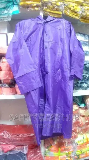 Kids Raincoat (Beautiful) 😍