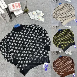 Photo - Sweater for Ultimate Warmth