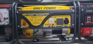 Generator 3.2kw Petrol EP6800B