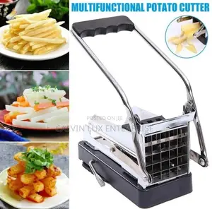 Chips Cutter Strong One