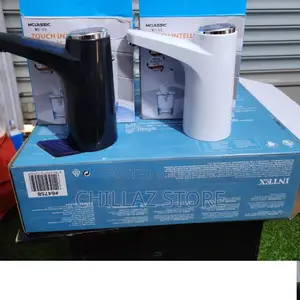 Touch Intelligent Electric Water Pump.