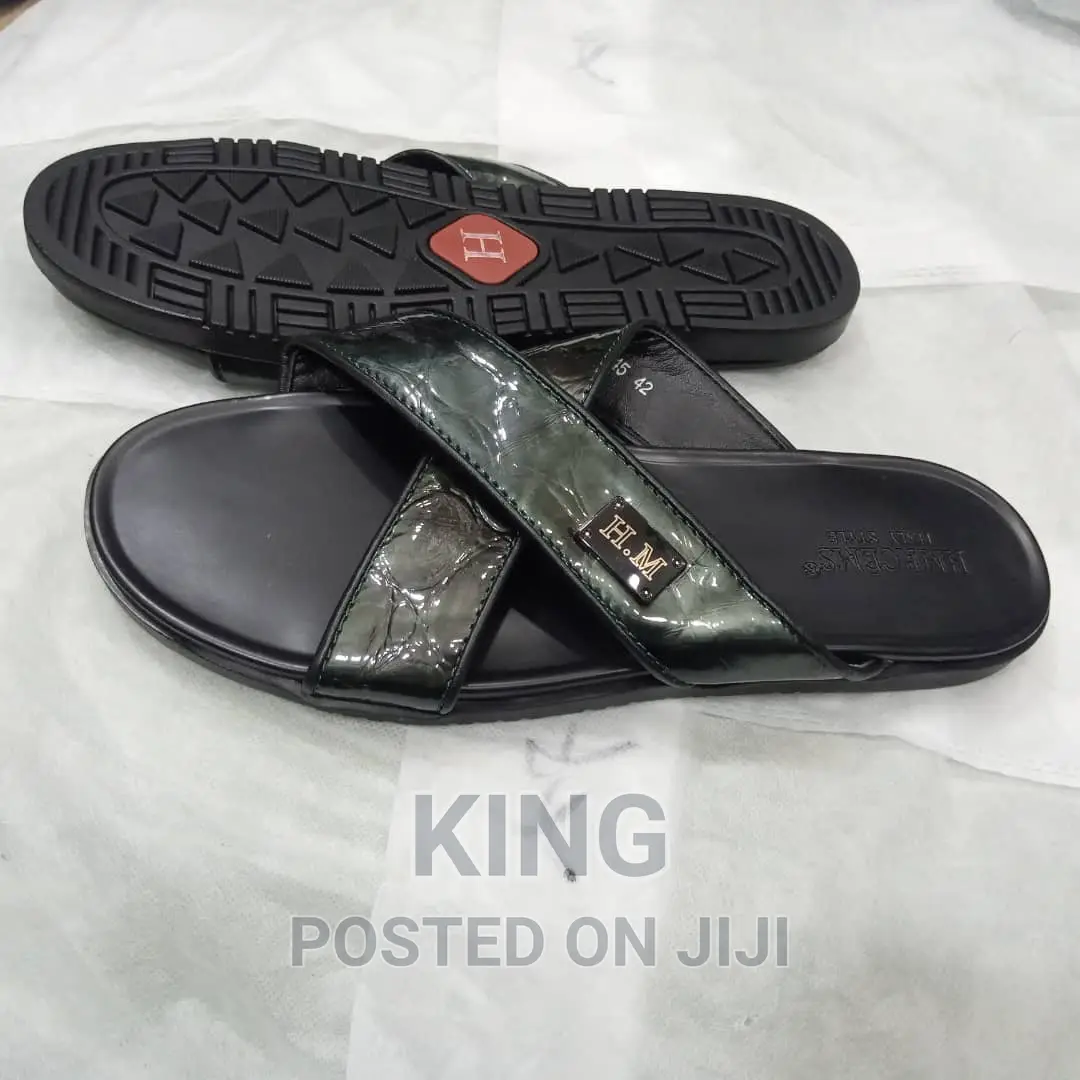 Pasada Fit Sandals