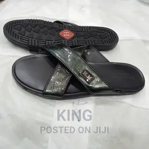 Pasada Fit Sandals