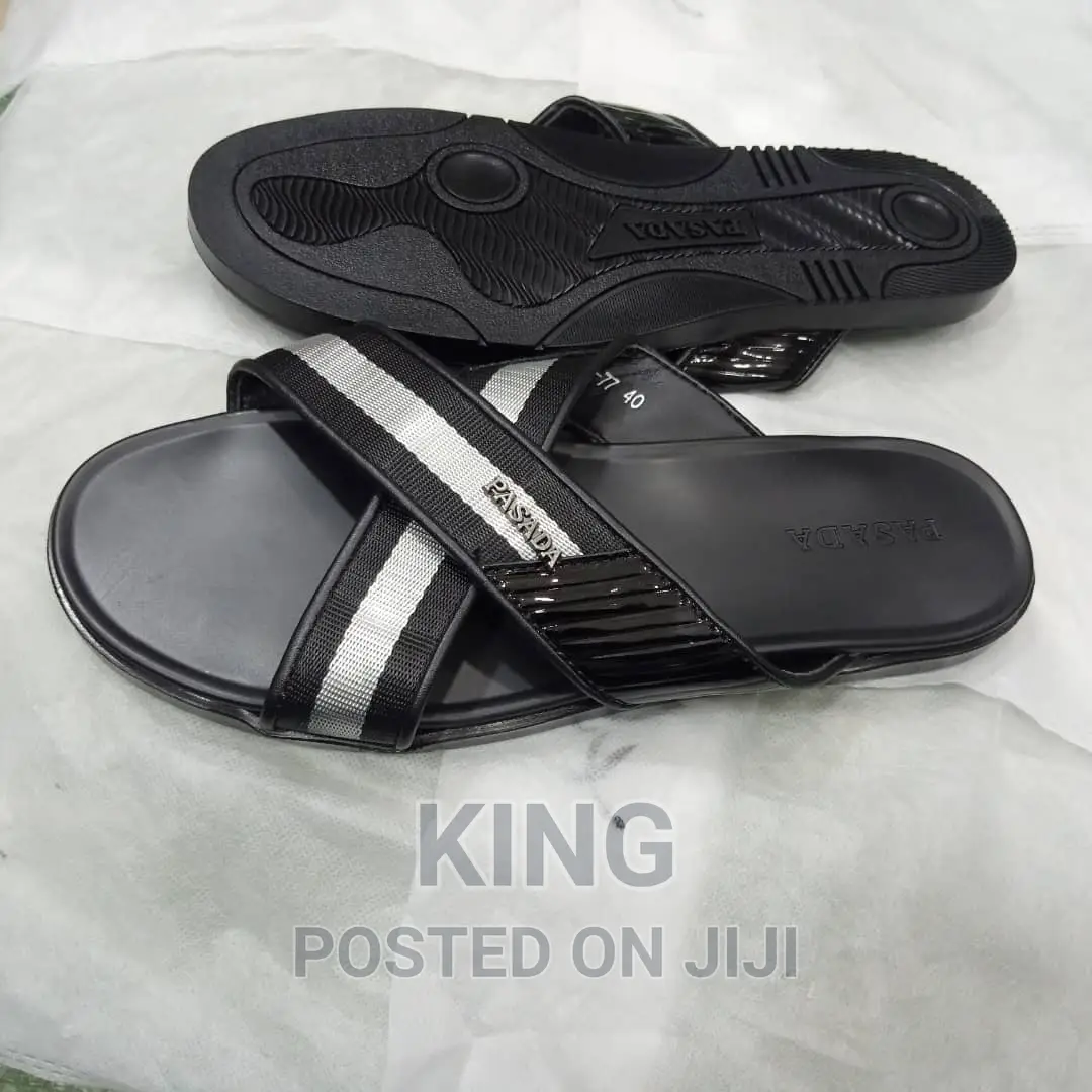 Pasada Fit Sandals