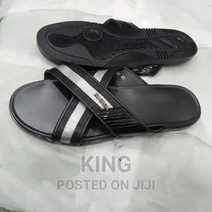 Pasada Fit Sandals