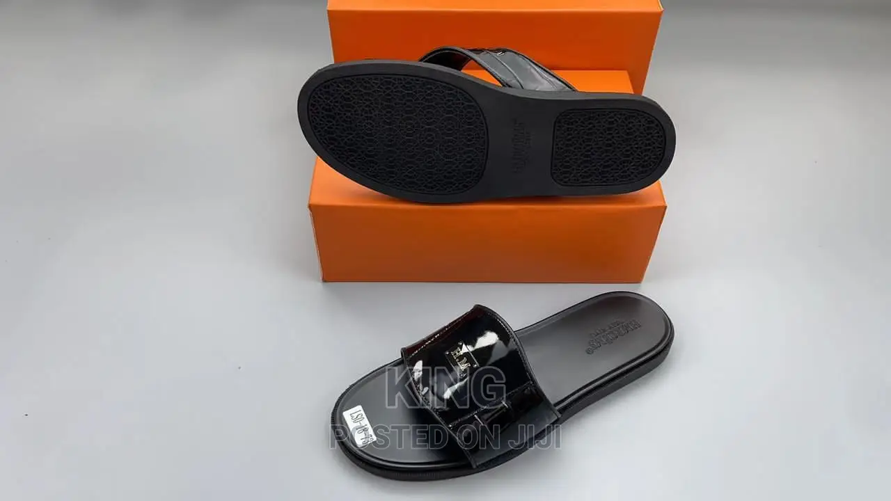 Pasada Vrine Sandals