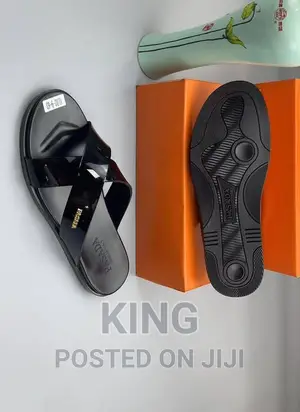 Pasada Vrine Sandals
