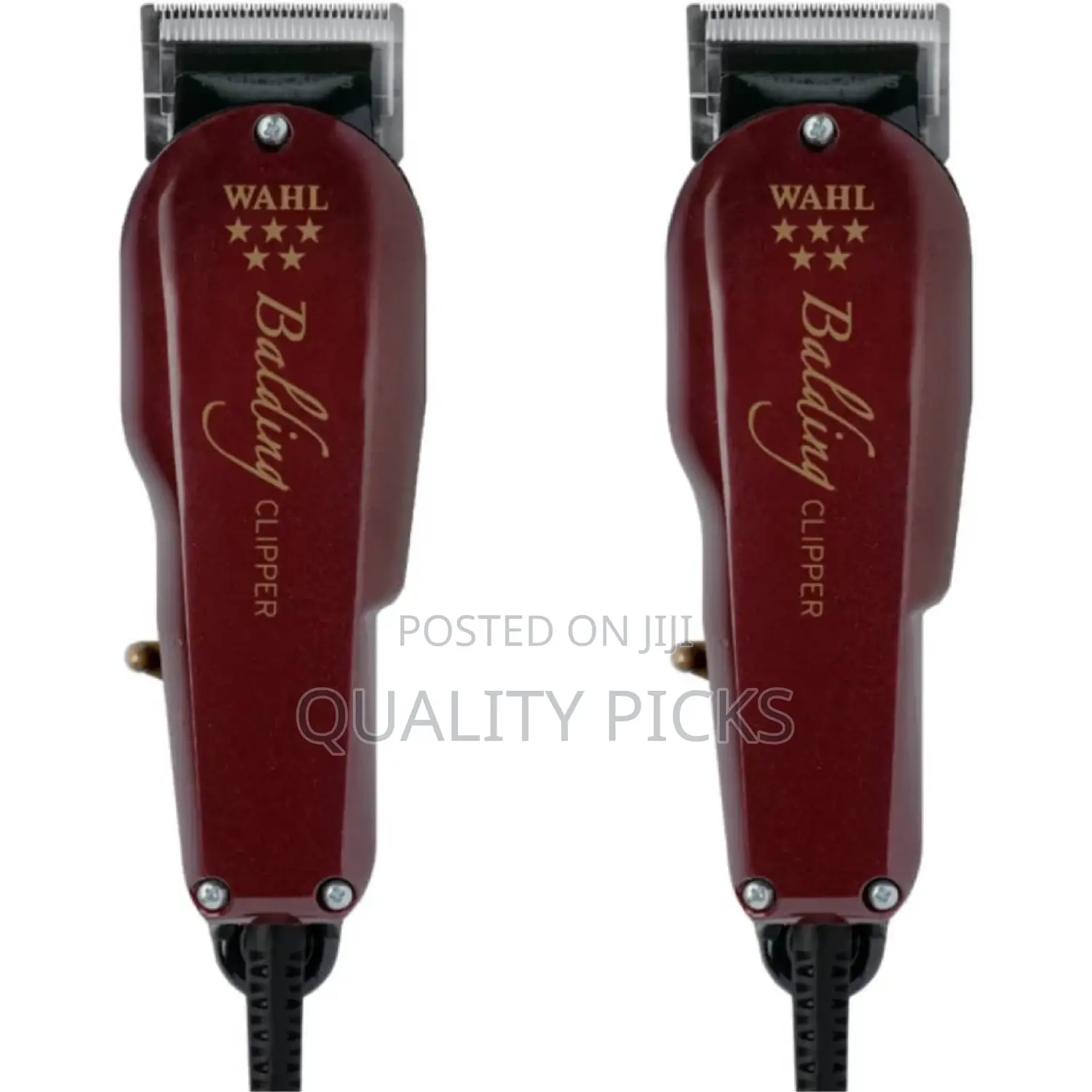 Electric Balding Hair Clipper