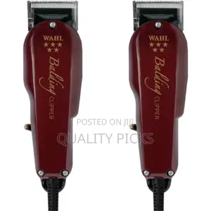 Electric Balding Hair Clipper